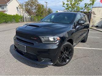 2020 Dodge Durango