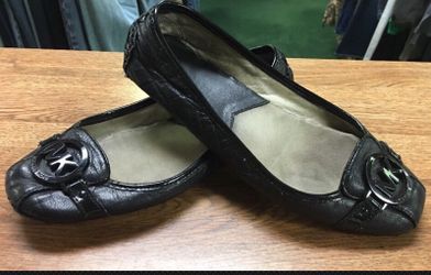 Michael Kors flats 7.5