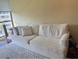 Couch (Living Spaces)