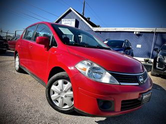Nissan Versa 1.8L Easy Approvals ✅