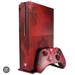 GEARS OF WAR XBOX ONE 