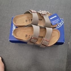 Birkenstock Arizona BS Size 36 (L5/M3)