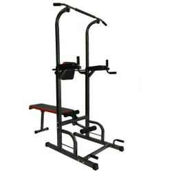 Adjustable Home Gym Multifunctional Combination Fitness Sports Equipment