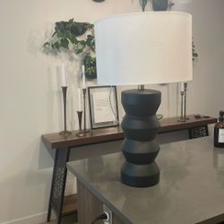 Black Lamp