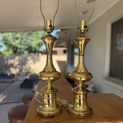 Mid Century Modern Lamps MCM