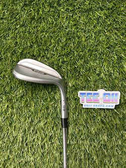 Ping s159 Black Dot Sand Wedge 56 Loft Wedge Flex RH