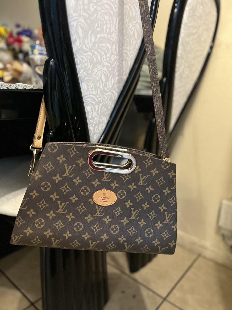 Cartera Louis Vuitton Original
