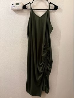 Women’s dress