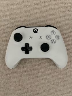 Xbox Wireless Controller White