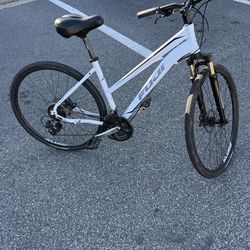 Fuji Bike + Mini Fridge + Boxing Gear – Moving Sale