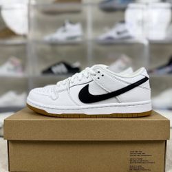 Dunk SB SB Pro Iso Orange Label PU 