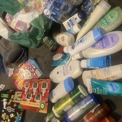 Hygiene & CLOTHES 