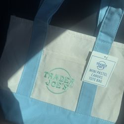 Trader Joes Tote 