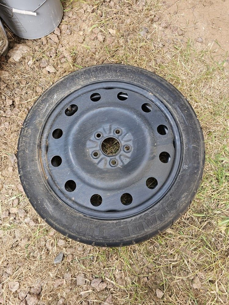 Ford Flex 2014 Tire $30