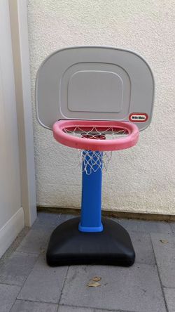 Basketball Hoop