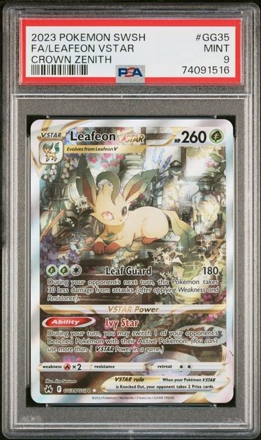 Regigigas VSTAR - GG55/GG70 - Pokemon Crown Zenith Galarian Gallery Card NM  for Sale in Hialeah, FL - OfferUp