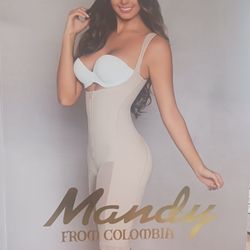 Faja Colombiana
