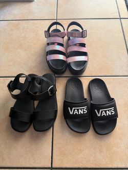 Kids Shoe Bundle!