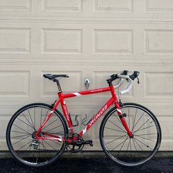 Specialized Allez Elite Road Bike – 700c - Lightweight Bicycle