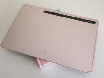 ✔️Samsung Galaxy Tab S8 - Tablet Power, Laptop Speed ! $5 Down Available - Just Asks Us How!