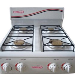 Cocinas De Gas Propano De Mesa 
