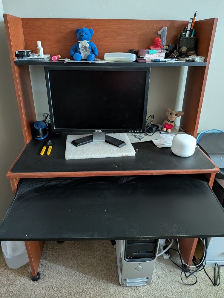 Computer Desk 