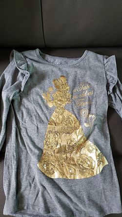 Girl long sleeve