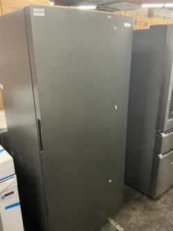 Frigidaire FRUF2020AN Upright Freezer (Open Box / Scratch & Dent)