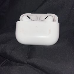 AirPod 2nd Gen