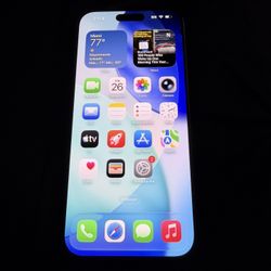 iPhone 16 Pro Max 1Tb + Read Description 