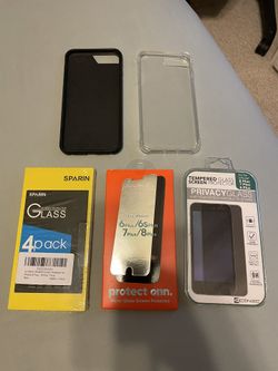 iPhone 8 Plus Accessories