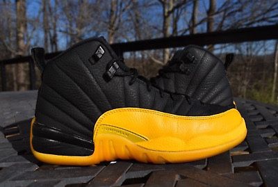 Jordan 12