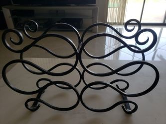 Table top Wine Rack