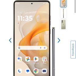 Moto G stylus 2024