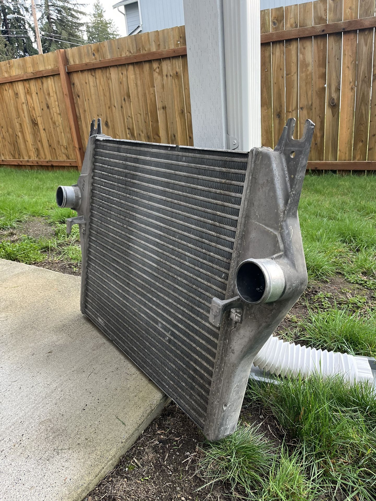OEM 5.9 Cummins Intercooler