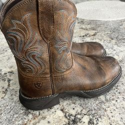 Ariat Women’s Boots 