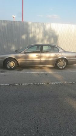 2004 Buick LeSabre