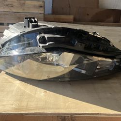 Kia Soul 2023 headlights Set