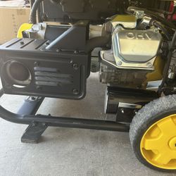 Champion Generator 