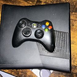 Xbox 360 And Games