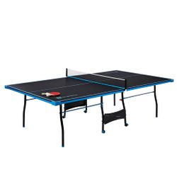 brand new ping pong table 