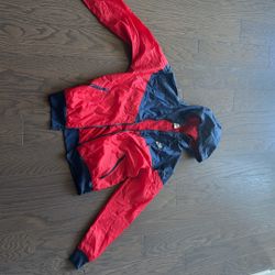 Nike Windbreaker