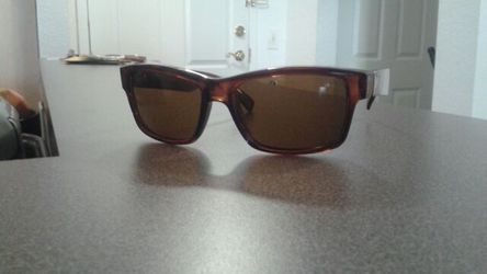 Women's sun glasses