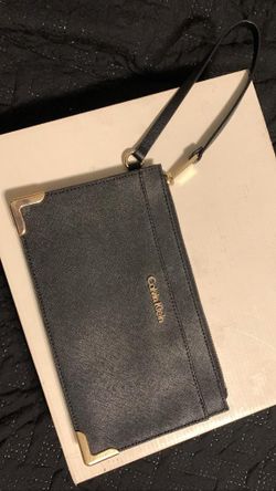 Calvin Klein Clutch