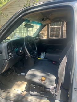 2002 Chevrolet Avalanche