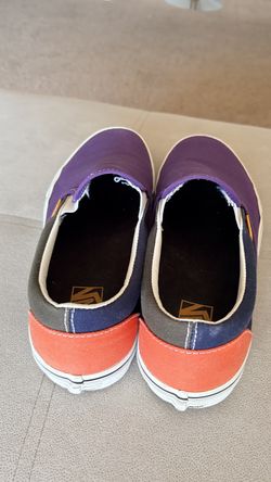 Low tops eaters Vans man