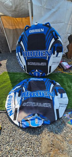 Obrien tubes
