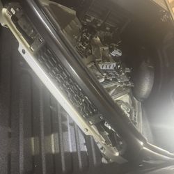 2023 Ford F-150 Raptor OEM Front Bumper