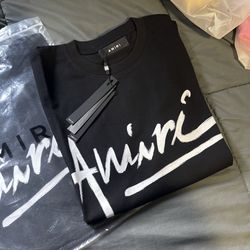 Amiri tee