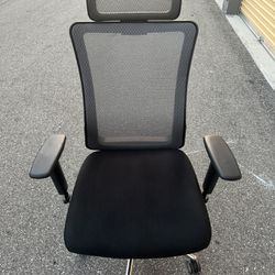 IKEA Gaming Chair 
